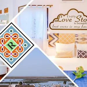  Homestay A Dos Reis
