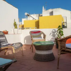  Apartment Downtown Lady Terrace