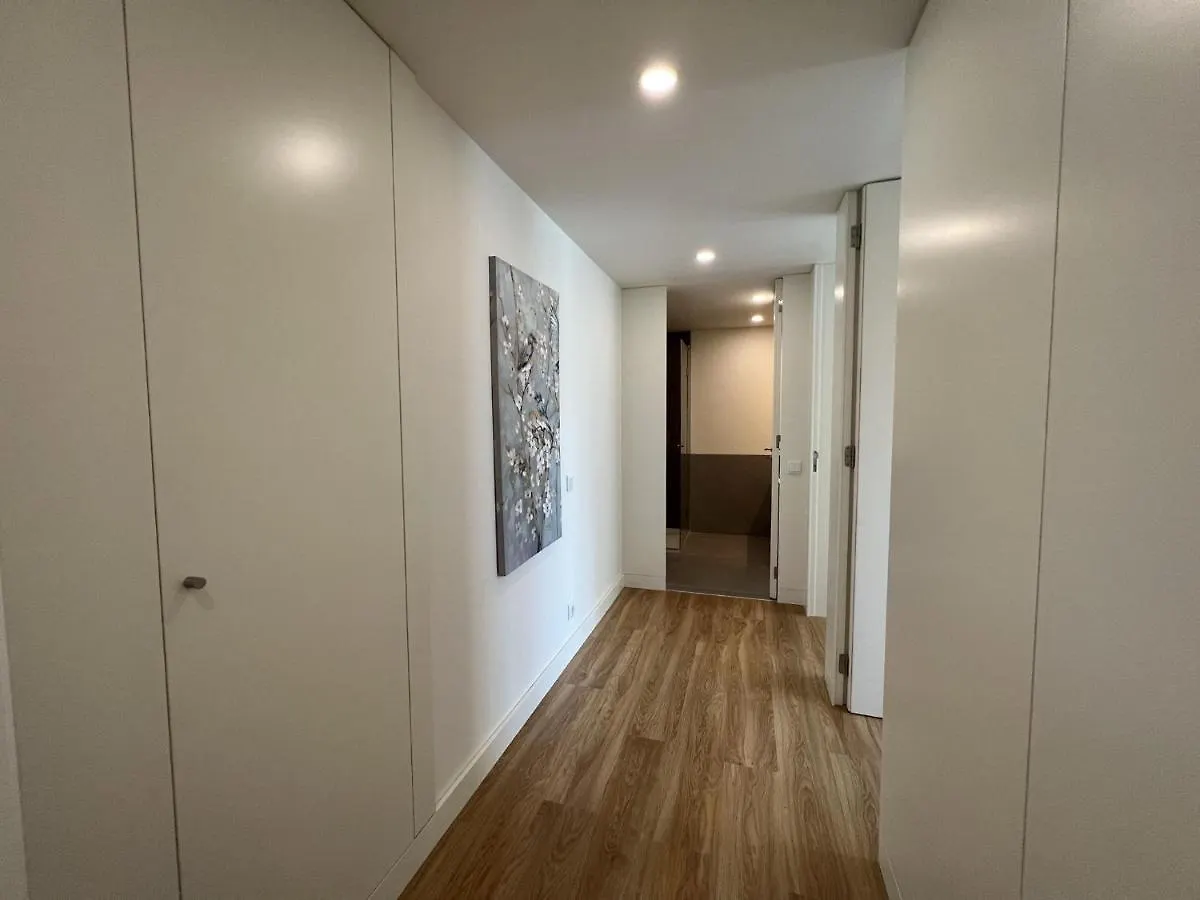 Faro Design 1 By Homing Apartment