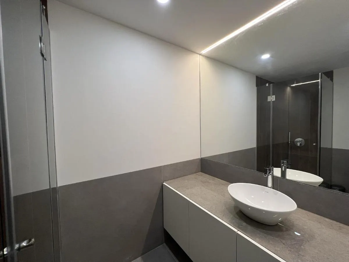 Faro Design 1 By Homing Apartment