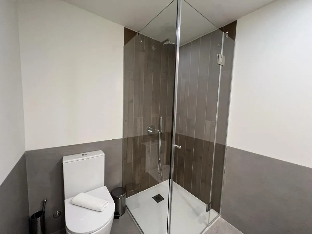 Faro Design 1 By Homing Apartment