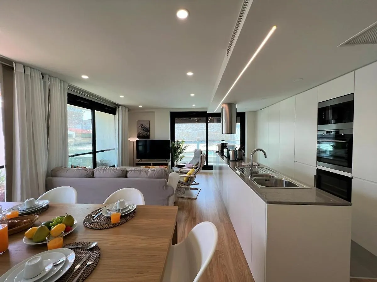 Faro Design 1 By Homing Apartment 0*,